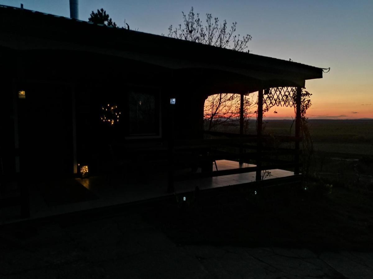 Baranja Black Hill'S Gajic 외부 사진