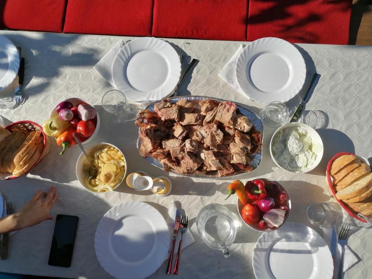 Baranja Black Hill'S Gajic 외부 사진