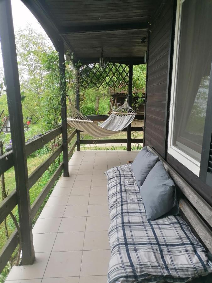 Baranja Black Hill'S Gajic 외부 사진